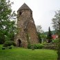 Ismeretlen tervező | Avasi templomrom (Csonka torony), Szigliget | Kitervezte.hu