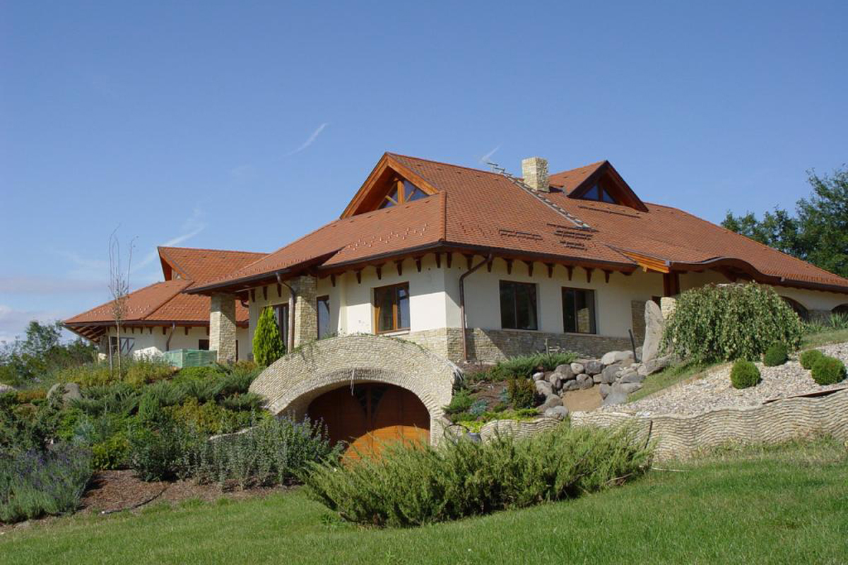 Családi ház, Veresegyház
