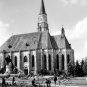 !Ismeretlen tervező!, Schulek Frigyes | Nagyboldogasszony-templom (Mátyás-templom), Budapest - 1940 | Kitervezte.hu